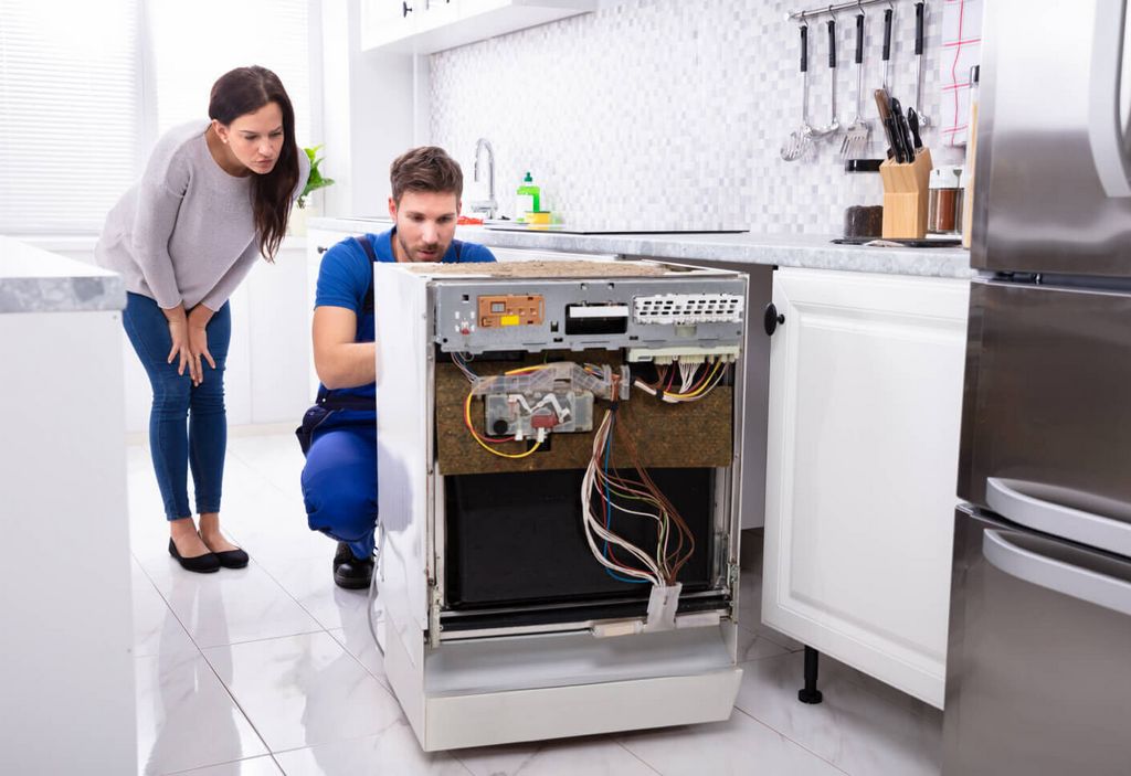 5 Star Appliance Repair Work Specialist in Gatineau 5 Star Appliance Repair Work Specialist in Gatineau