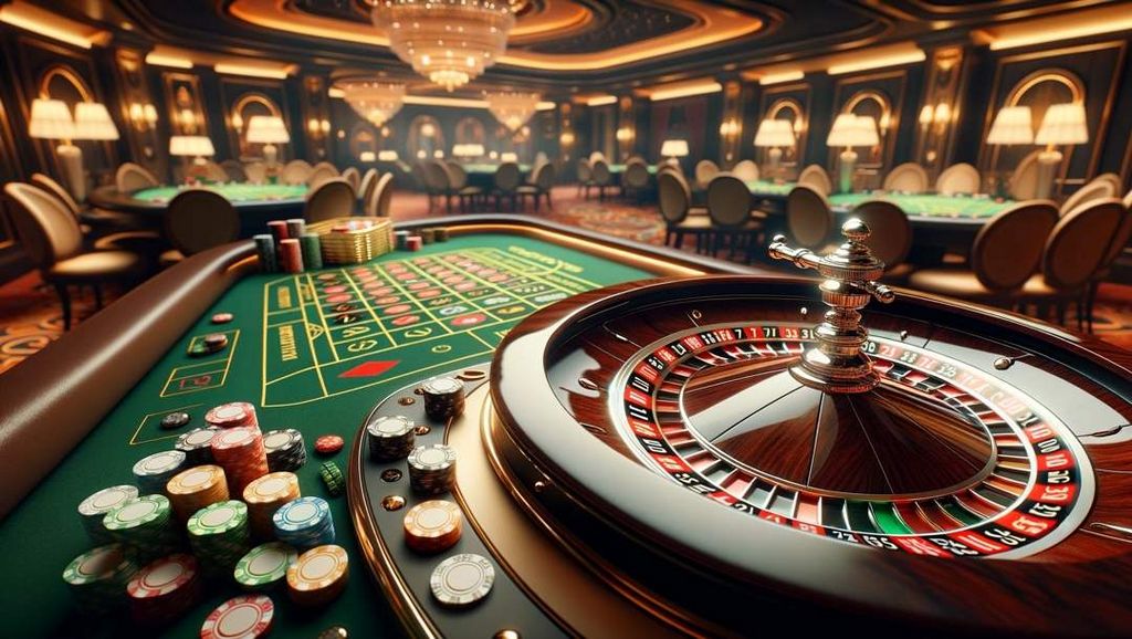 Casino Trilenium Casino Trilenium