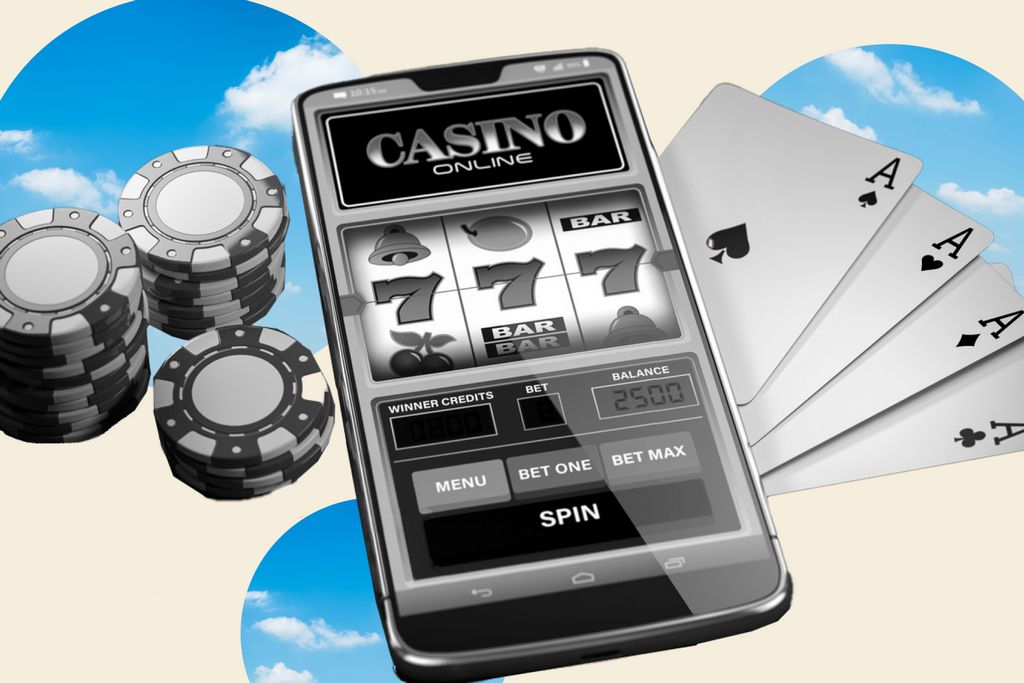 Finest on the internet casino sites in Nova Scotia 2026 Finest on the internet casino sites in Nova Scotia 2026