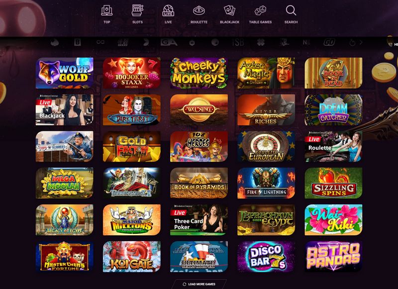 LEV Casino — универсальный центр для онлайн-игр LEV Casino — универсальный центр для онлайн-игр