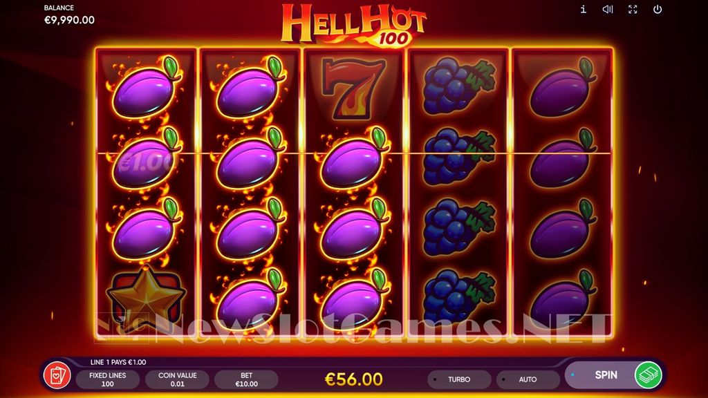 Recenzja gry wideo Hell Hot 100 online Recenzja gry wideo Hell Hot 100 online