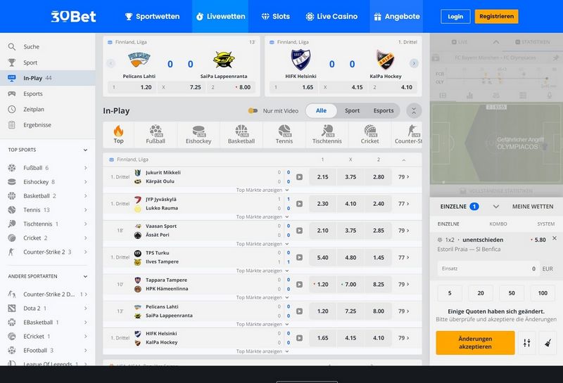 Waarom zou je 30Bet Online Casino eens proberen? Waarom zou je 30Bet Online Casino eens proberen?