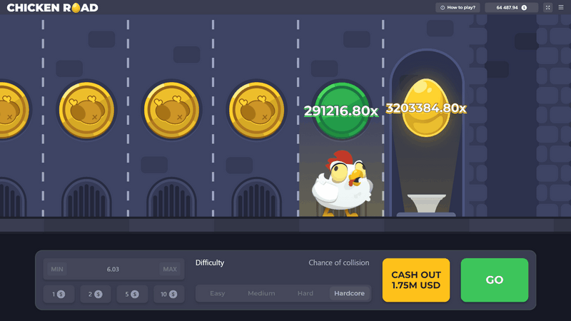 Why Poultry Road is One-of-a-kind Amongst Crash-style Gamings Why Poultry Road is One-of-a-kind Amongst Crash-style Gamings