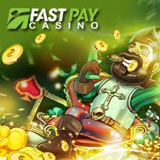 FastPay Casino Site Evaluation 2026 FastPay Casino Site Evaluation 2026