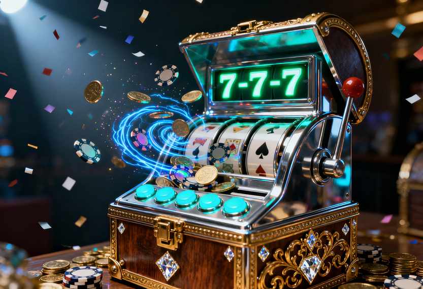 Fastpay casino 2026 Fastpay casino 2026