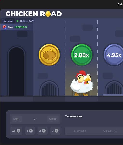 Chicken Road 2 Gioco Avventura e Divertimento per Tutti Chicken Road 2 Gioco Avventura e Divertimento per Tutti