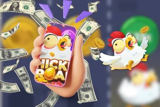 Chicken Road 2 Gioco Avventura e Divertimento per Tutti Chicken Road 2 Gioco Avventura e Divertimento per Tutti