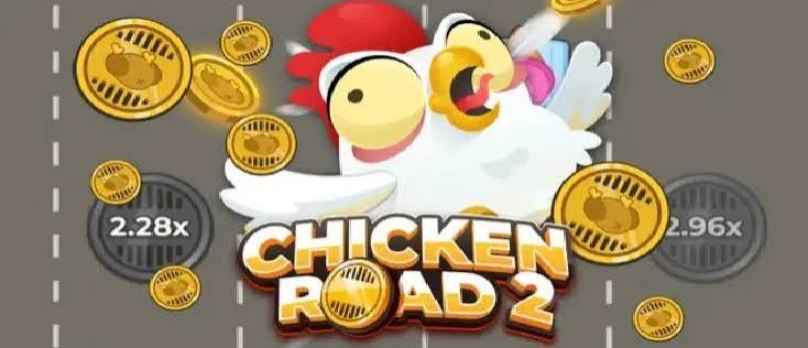Chicken Road 2 Scopri il Nuovo Gioco di Avventura -631586635 Chicken Road 2 Scopri il Nuovo Gioco di Avventura -631586635