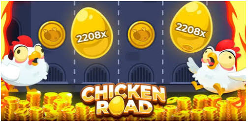 Descubre Chicken Road Casino El Destino Ideal para los Amantes de los Juegos Descubre Chicken Road Casino El Destino Ideal para los Amantes de los Juegos