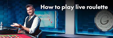 Experience the Thrill of Live Roulette Your Ultimate Casino Guide -544995184
