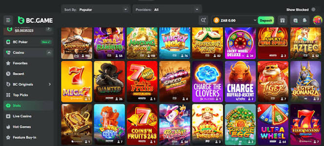 Exploring BC.Game A Comprehensive Guide for African Players -250520182 Exploring BC.Game A Comprehensive Guide for African Players -250520182