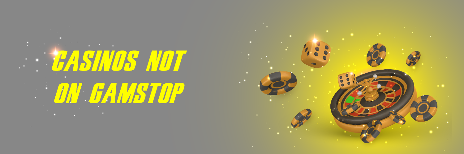 Exploring Non GamStop Online Casinos A Comprehensive Guide Exploring Non GamStop Online Casinos A Comprehensive Guide