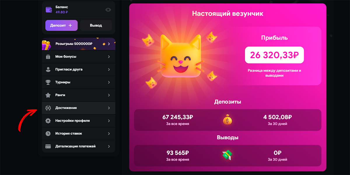Lootrun Зеркало — актуальный вход в мир азартных игр Lootrun Зеркало — актуальный вход в мир азартных игр