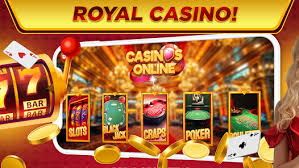 Online Casino Din Guide til Spil og Underholdning Online Casino Din Guide til Spil og Underholdning