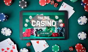 Online Casino Din Guide til Spil og Underholdning Online Casino Din Guide til Spil og Underholdning