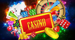 Online Casino Oplev Spil og Vind Stort! Online Casino Oplev Spil og Vind Stort!