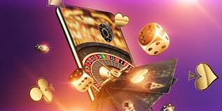 Online Casino Underholdning og Vindermuligheder Online Casino Underholdning og Vindermuligheder