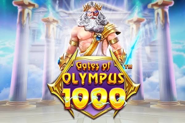 Unlocking the Secrets of Gates of Olympus A Journey through Myth and Game Unlocking the Secrets of Gates of Olympus A Journey through Myth and Game