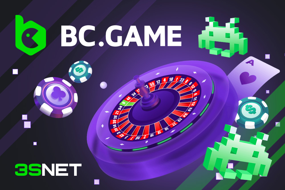 Discover BC.Game Link for Indonesian Players Your Gateway to Exciting Online Gaming