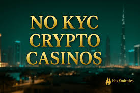 Exploring Crypto Casinos Without Verification 402445599