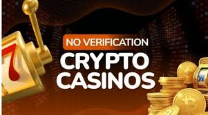Instant Withdrawal Crypto Casino Revolutionizing Online Gambling Instant Withdrawal Crypto Casino Revolutionizing Online Gambling