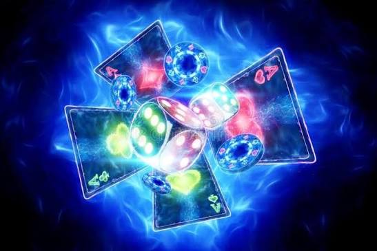 Nové české online casino 2026 - Vstupte do světa zábavy!