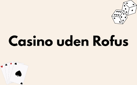 Online Casino uden Dansk Licens En Guide til Spil og Bonusser Online Casino uden Dansk Licens En Guide til Spil og Bonusser